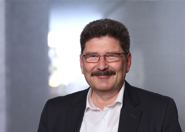 Heico Fuhrmann
